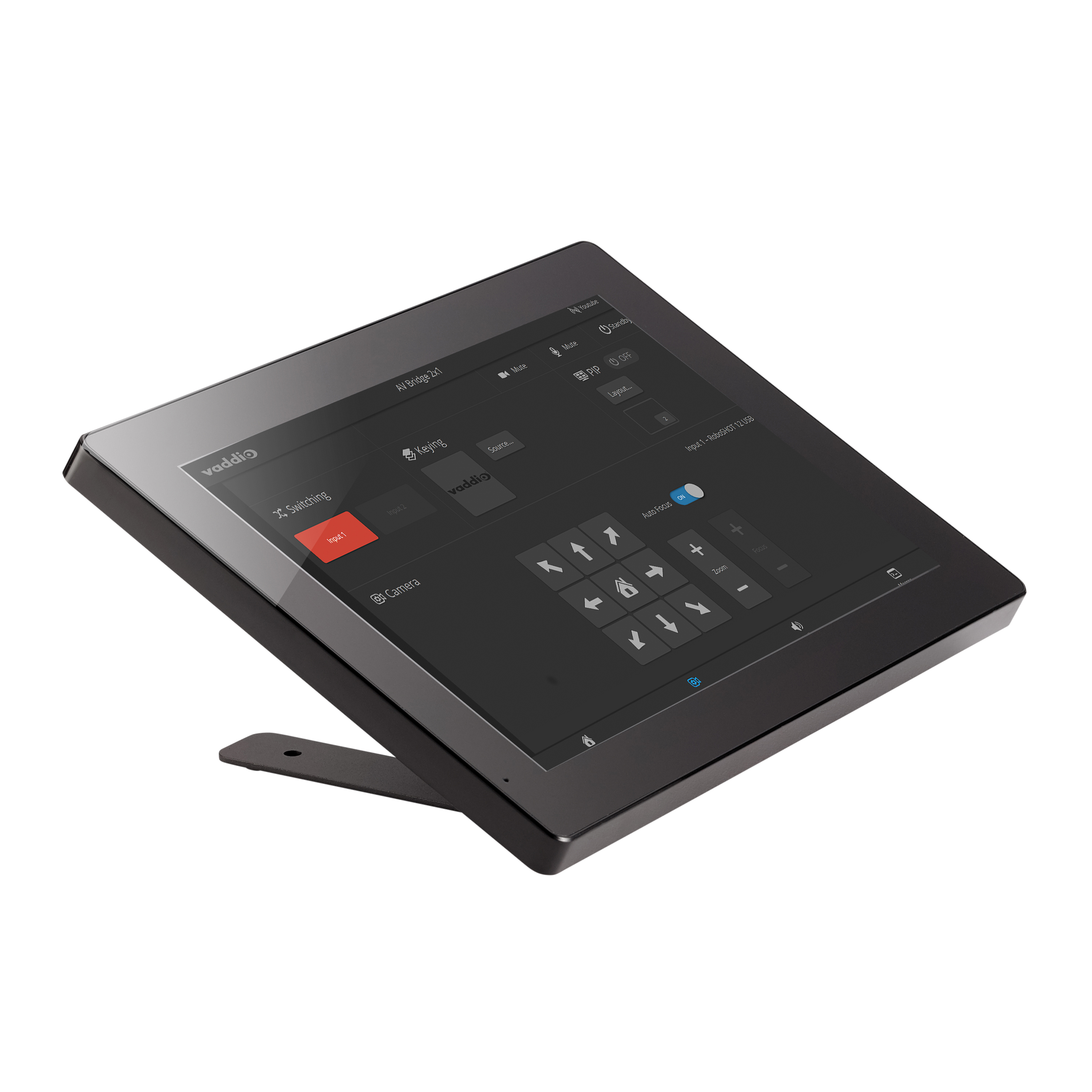 Vaddio 999-42300-000 Vaddio Device Controller | Legrand AV